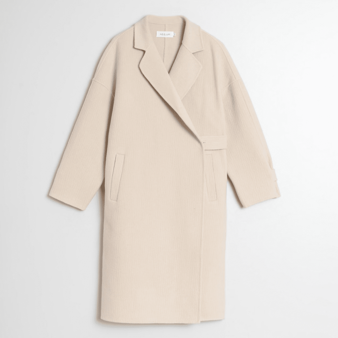 LODEN COAT