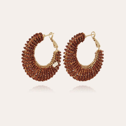 IZZIA EARRINGS