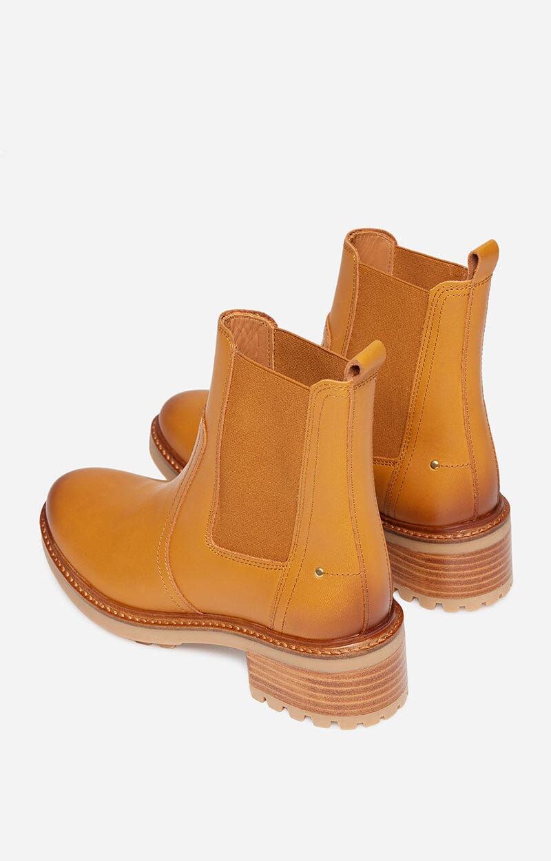 CHELSEA BOOTS ko