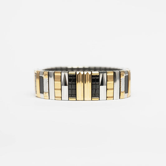 SIG 14 Bracelet – Sigal Paris