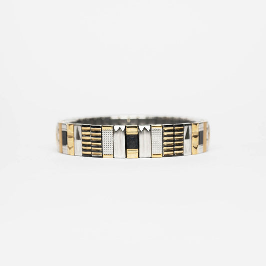 SIG 10 Bracelet – Sigal Paris