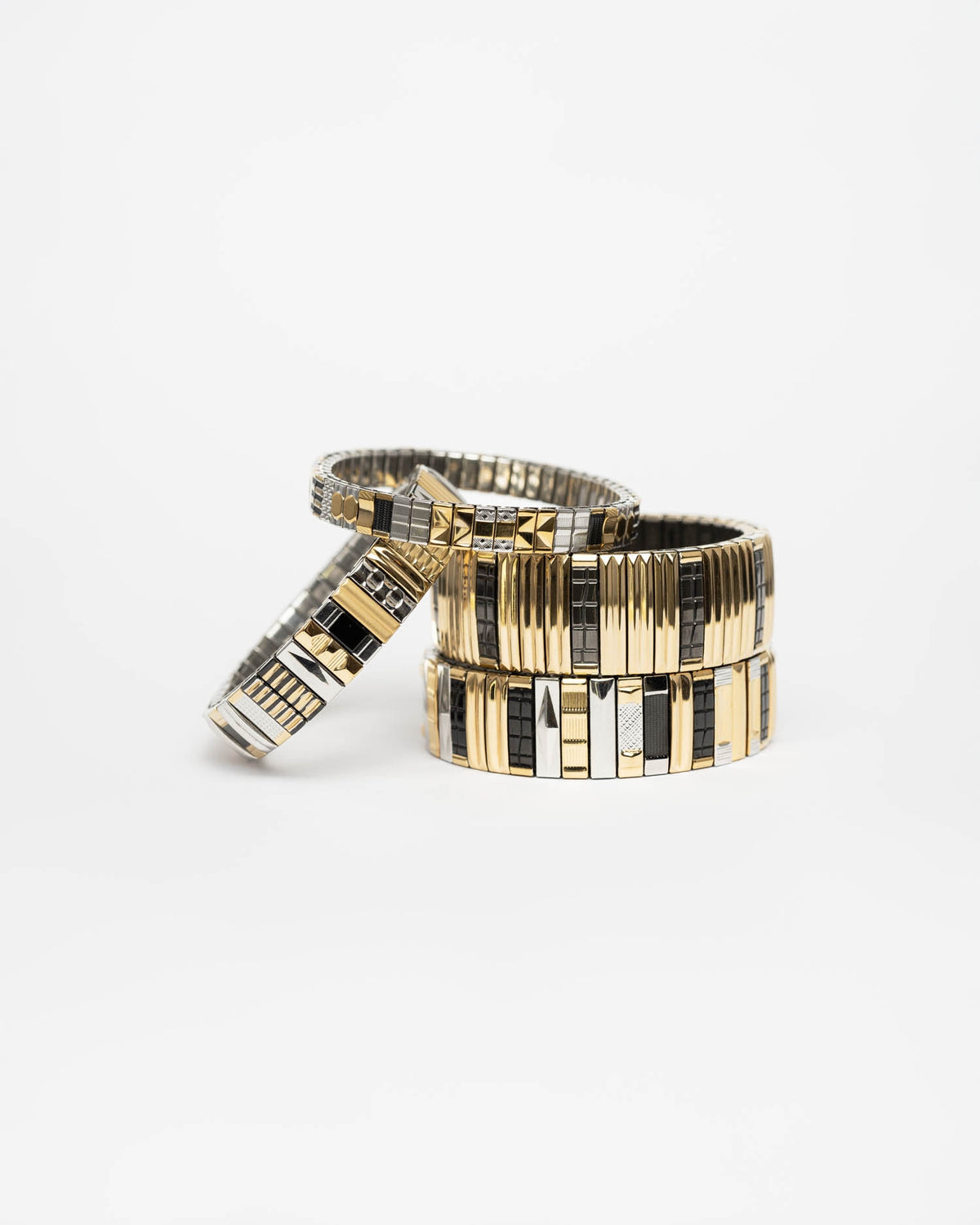 SIG 10 Bracelet – Sigal Paris