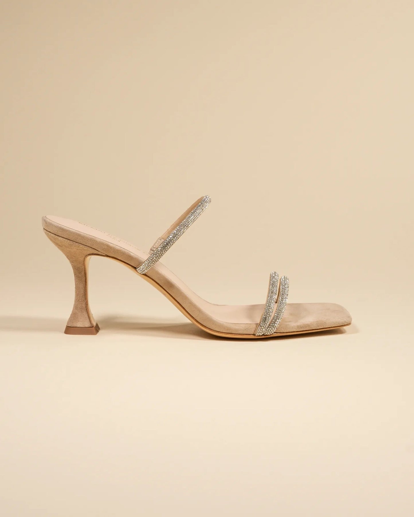 Tokyo Strass Sandals