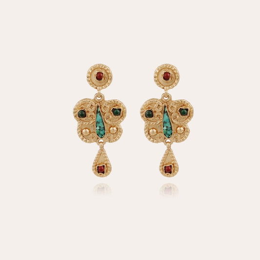 PAZ EARRINGS