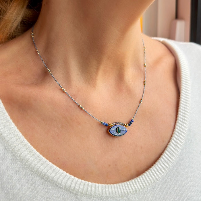Ignace Necklace