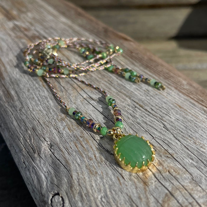 Angie Necklace