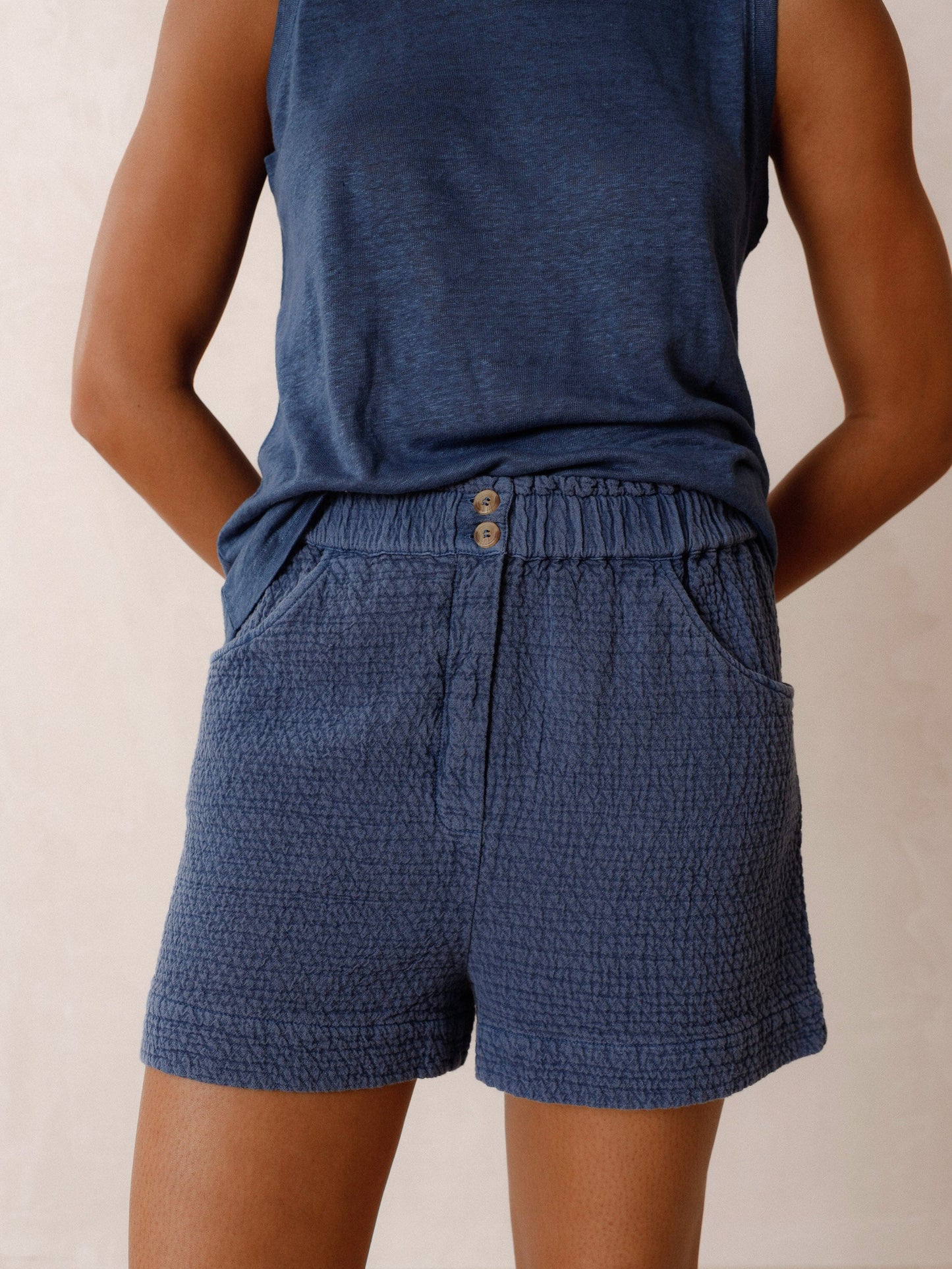 INDI SHORTS