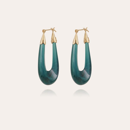 ECUME GM EARRINGS