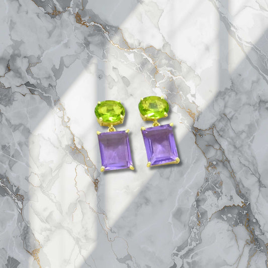 Amy Earrings