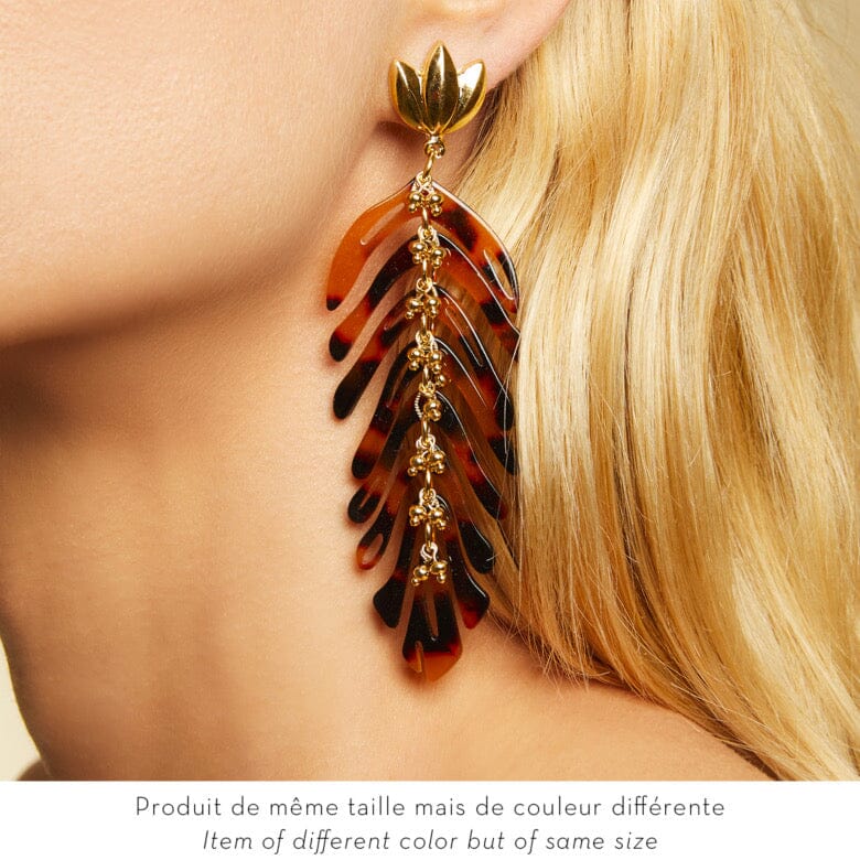 CAVALLO EARRINGS