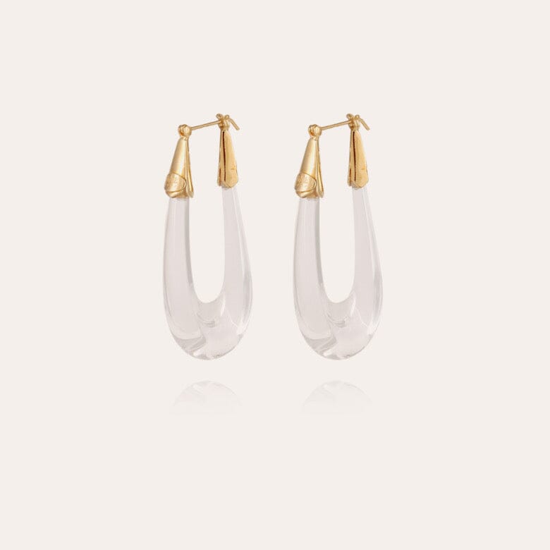 Ecume Gm Earrings