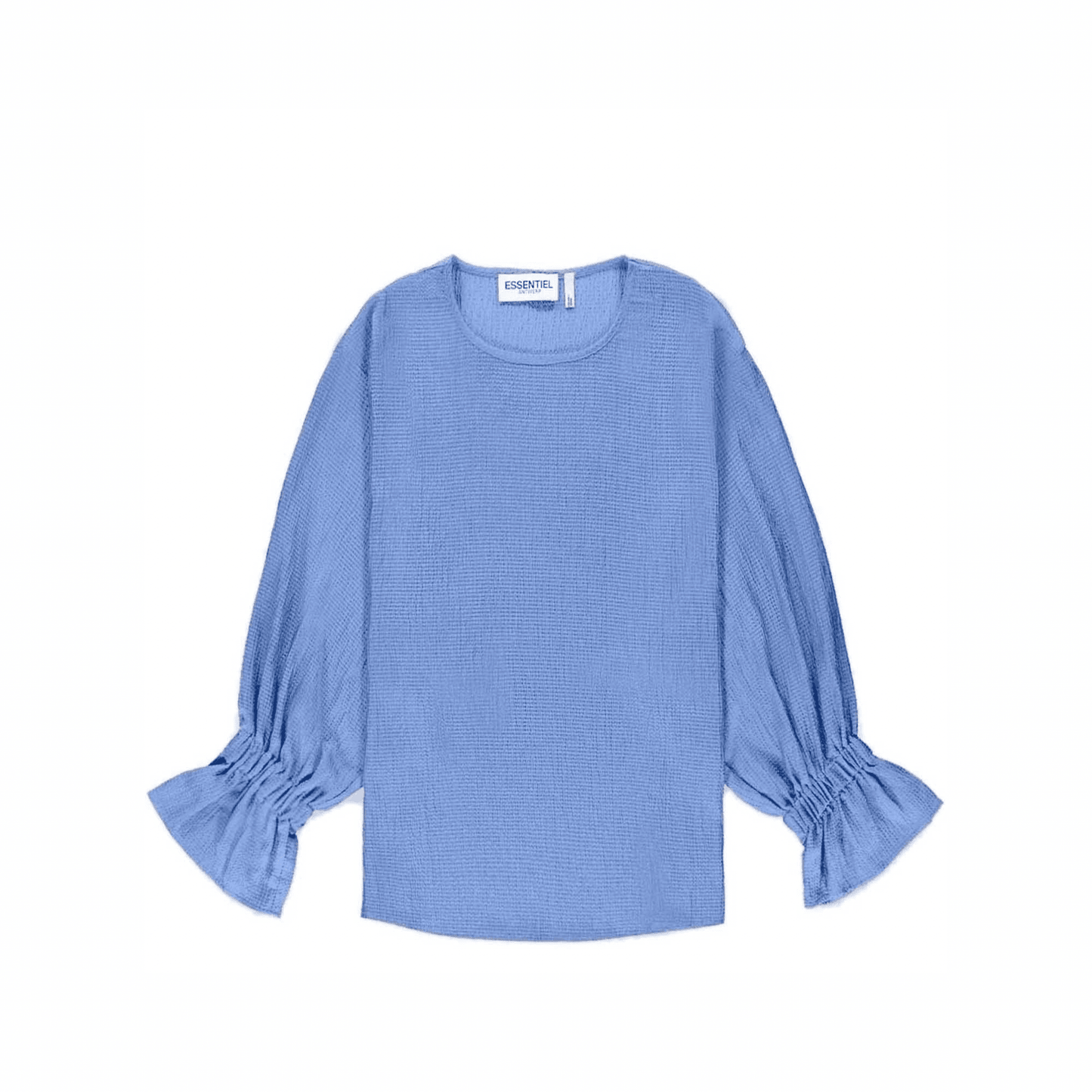 SOUL TOP LIGHT BLUE