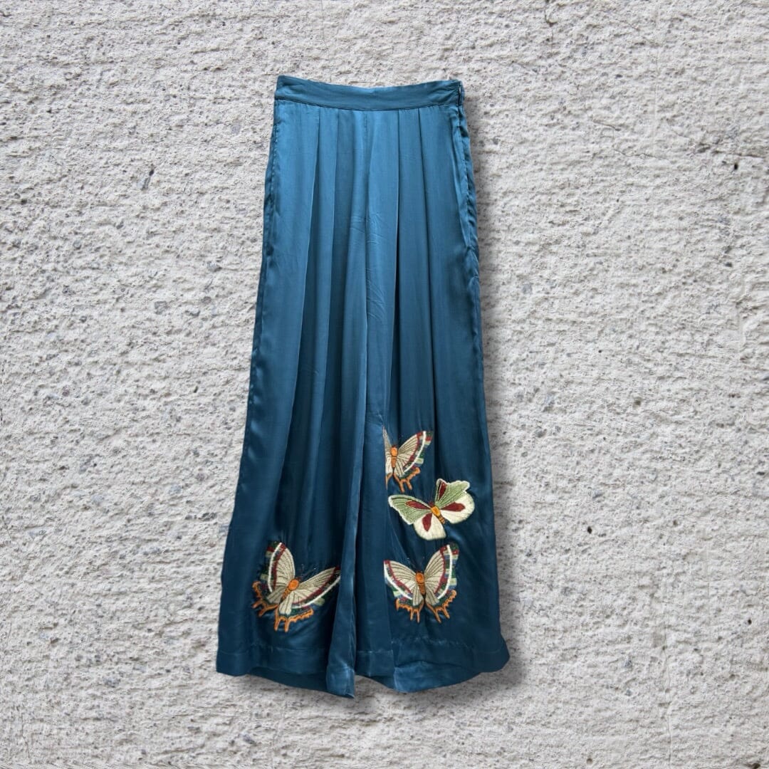 BUTTERFLY PANTS