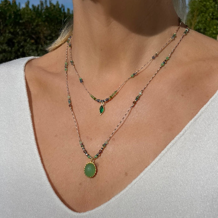 Angie Necklace