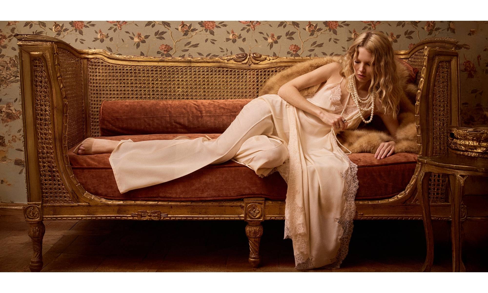 Mes Demoiselles – Numero 13