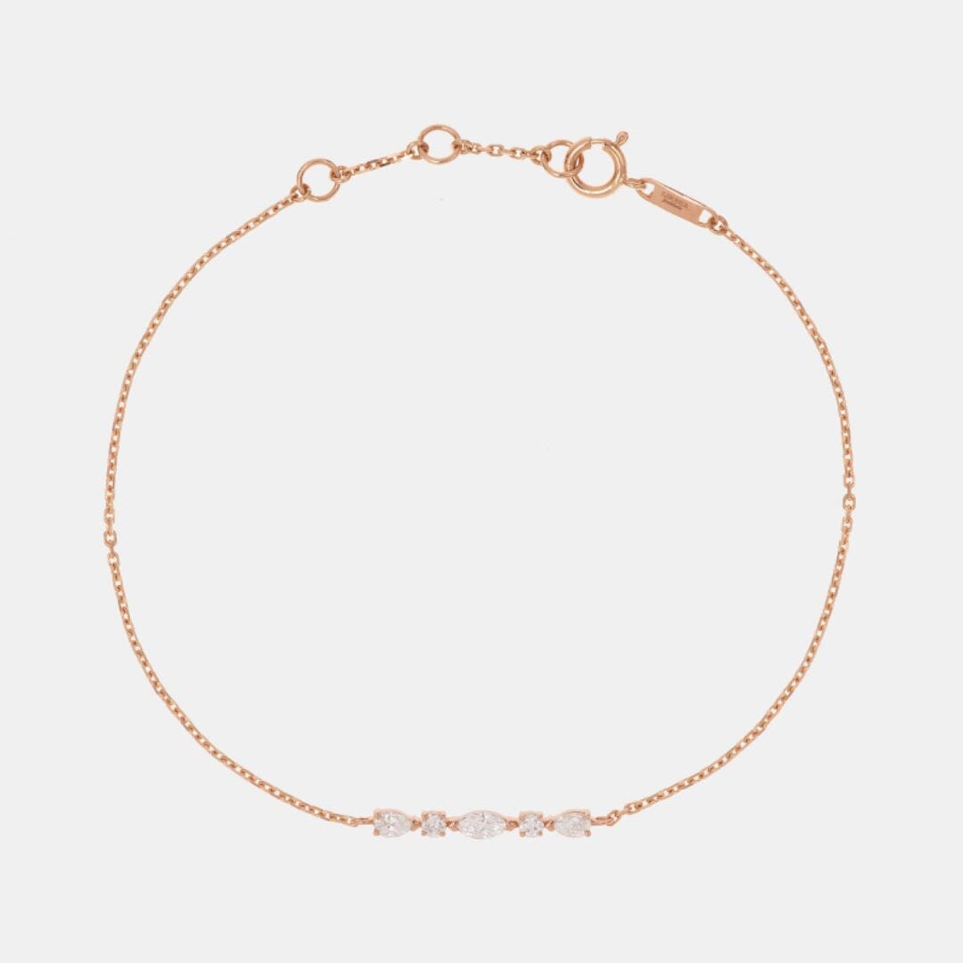 BARETTE BRACELET