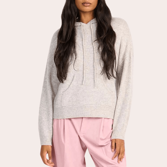 MABABEY CASHMERE SWEATER