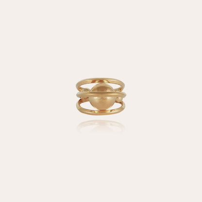 JUPITER GOLD RING