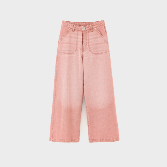 PETULA PINK JEANS