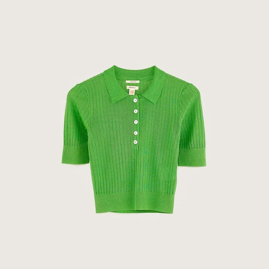 ALHEUR KNIT POLO