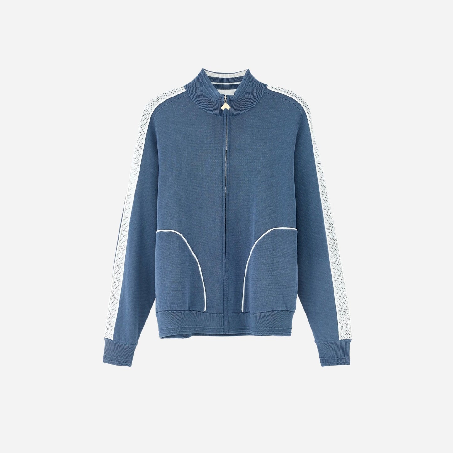 Dasy Sweatshirt Blue
