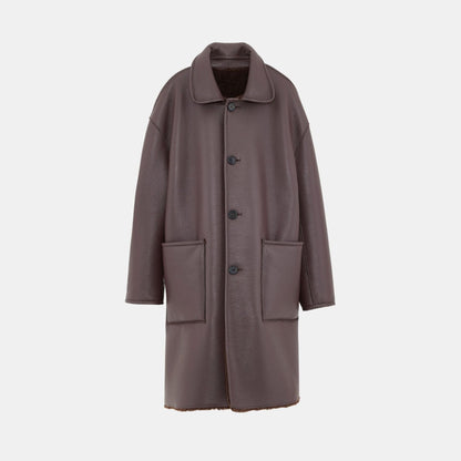 EASTON COAT