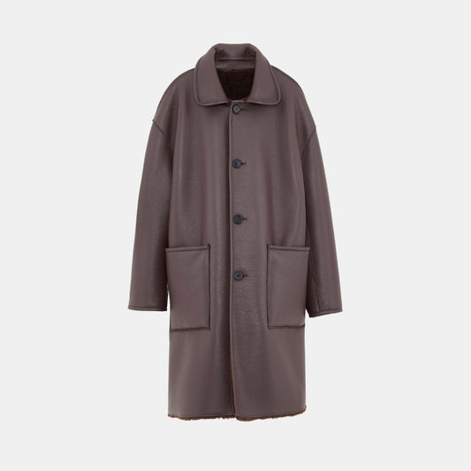 EASTON COAT
