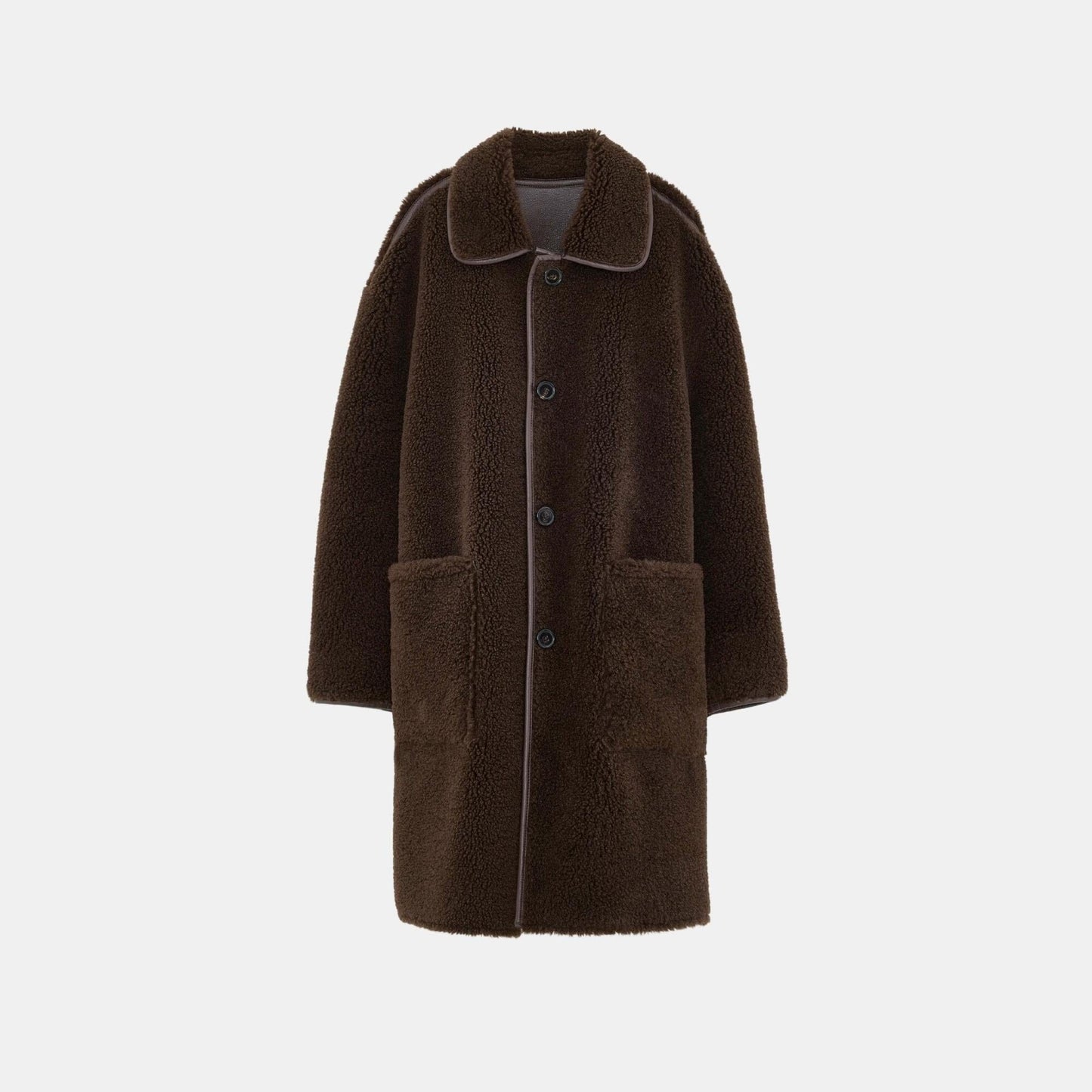 EASTON COAT