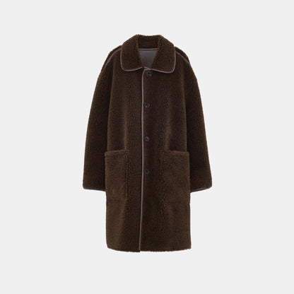 EASTON COAT