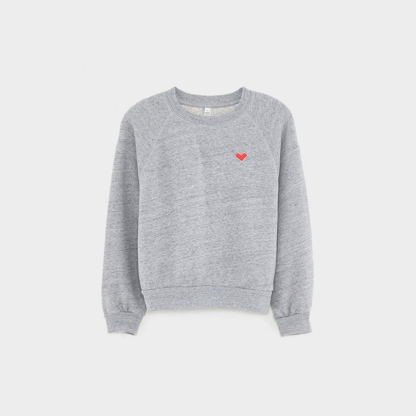 Fanchi Sweatshirt