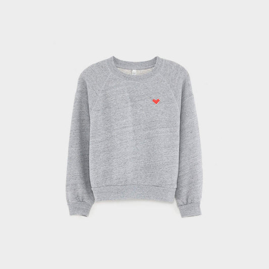 FANCHI SWEATSHIRT