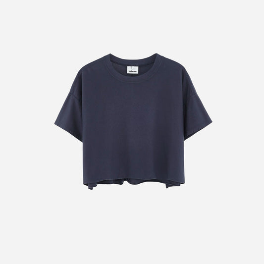 Farpy T-Shirt Navy