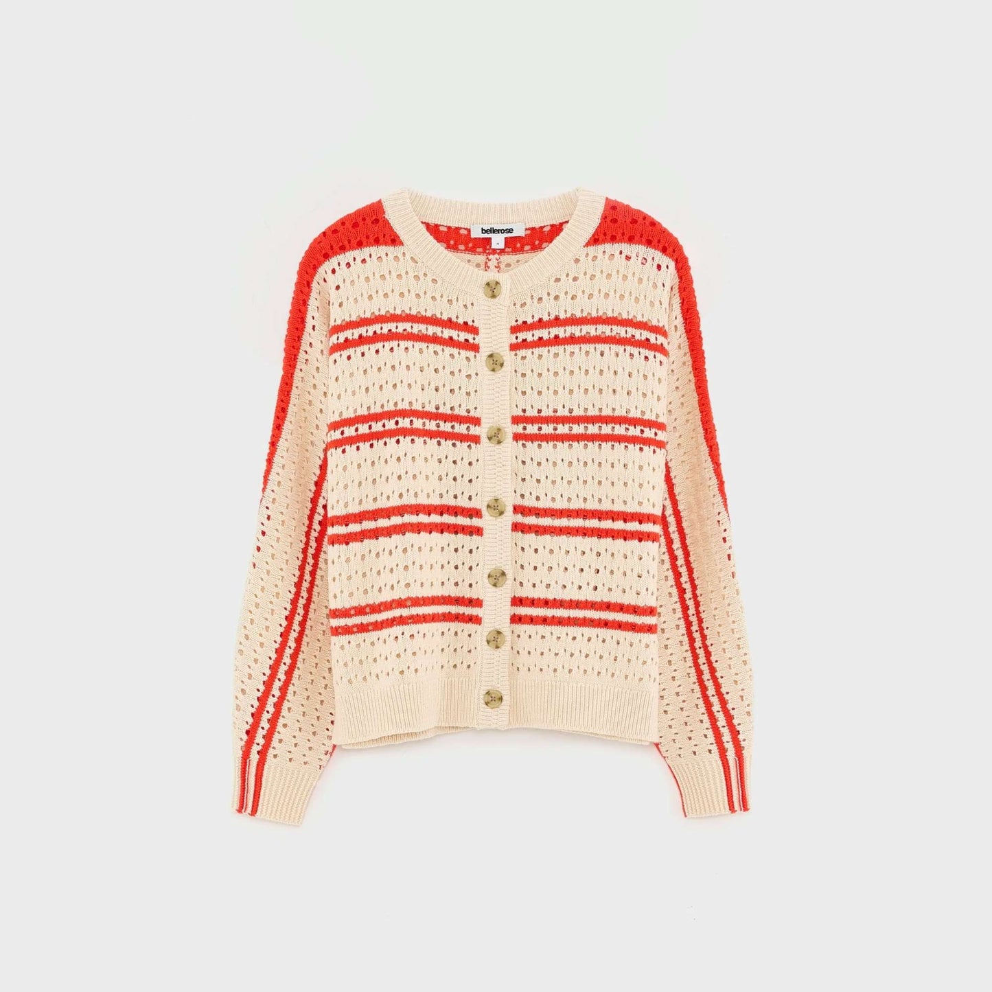 Gelta Cardigan