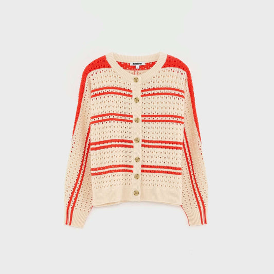 GELTA CARDIGAN