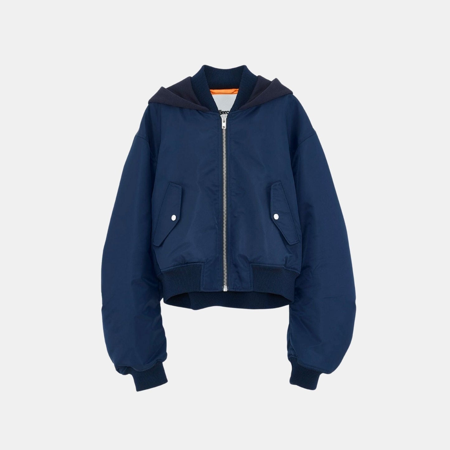 HARTY BOMBER JACKET