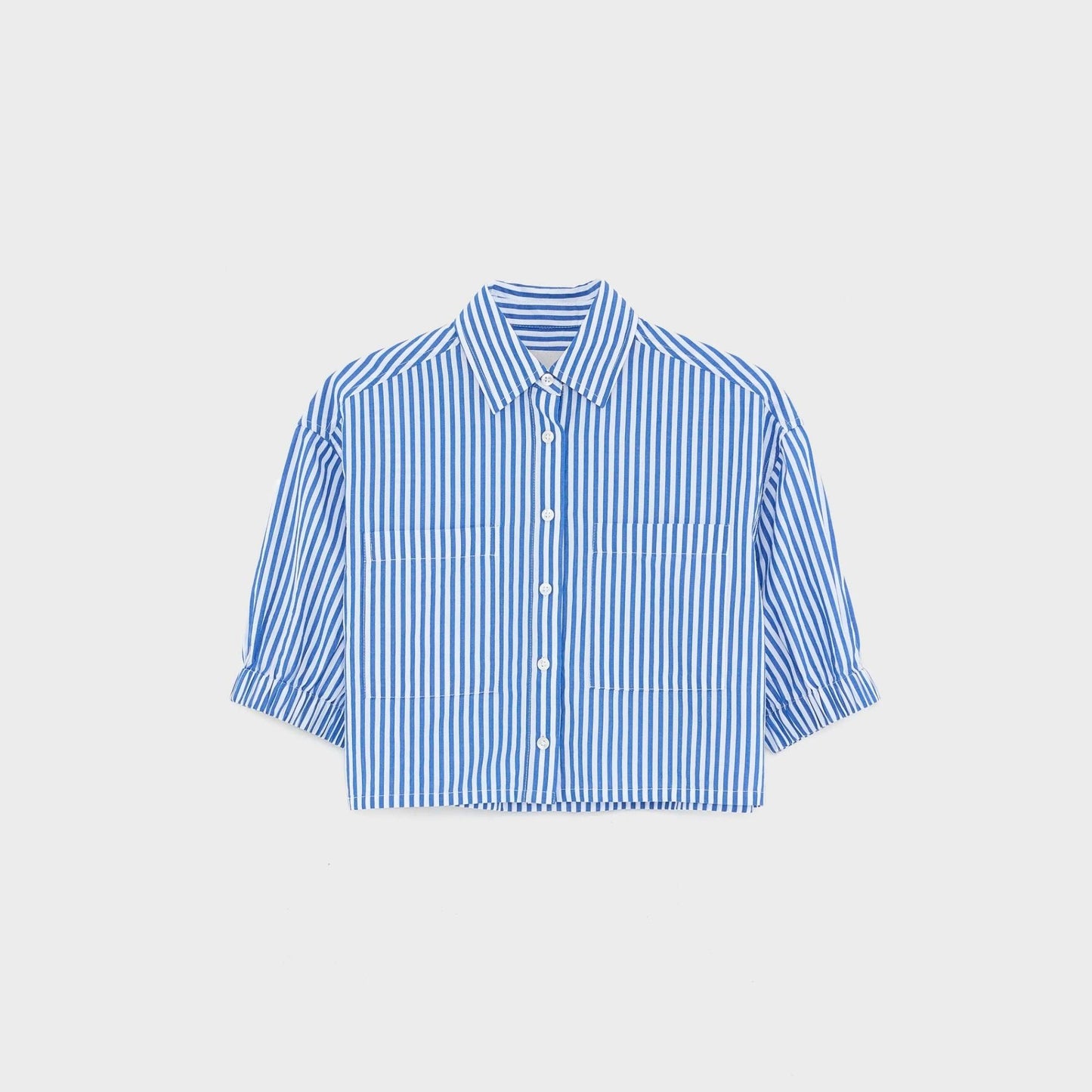 Higgle Shirt Stripes