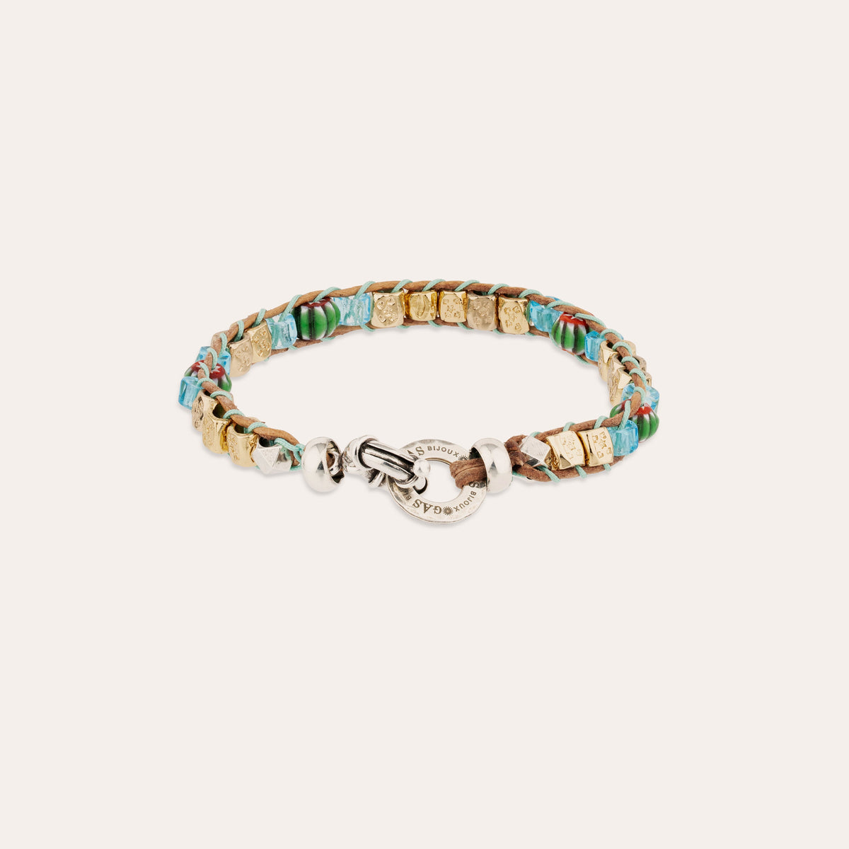 Ever Double Bracelet
