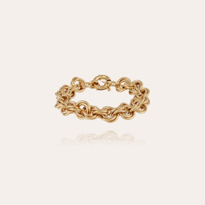 VINTAGE CHAIN BRACELET