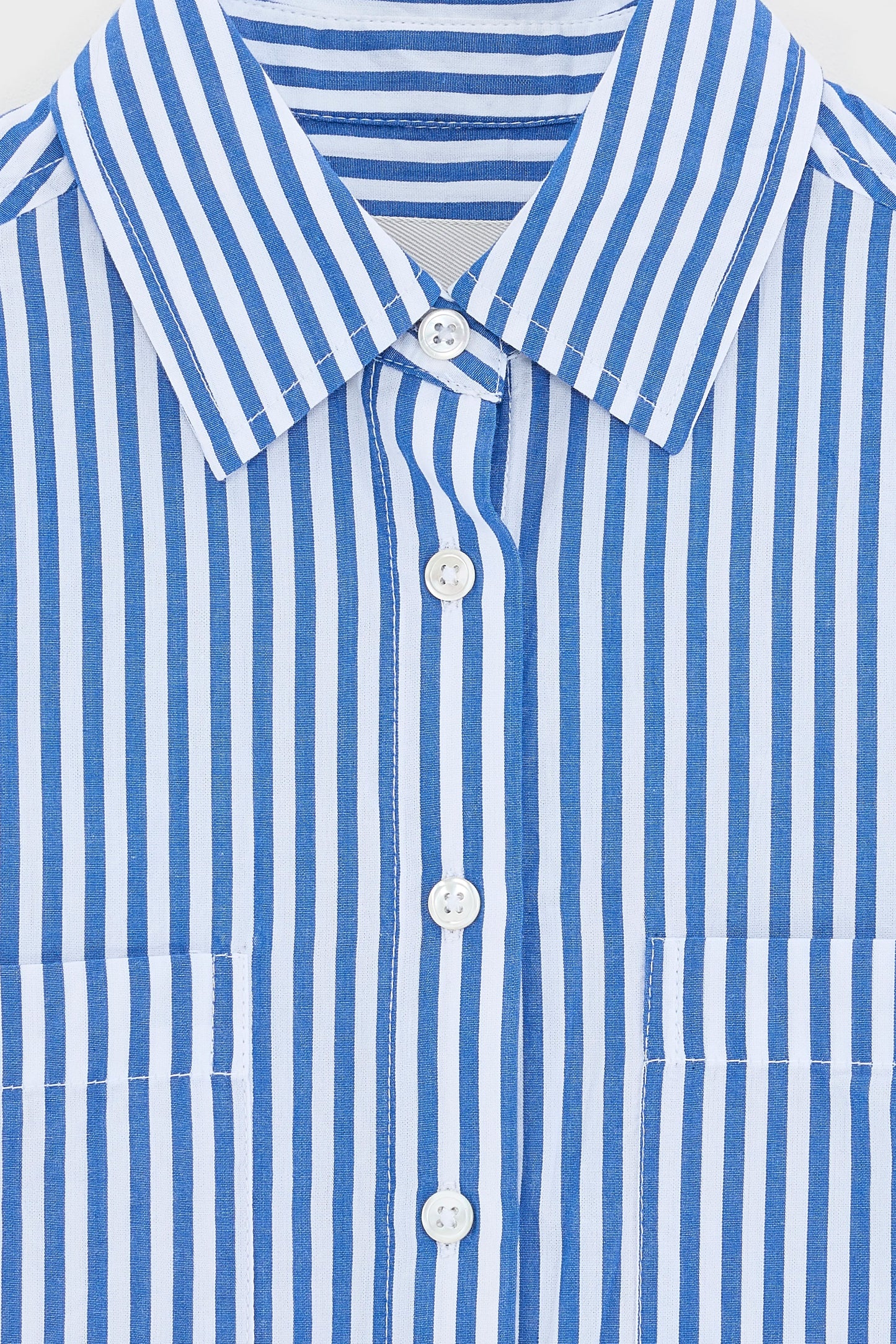 Higgle Shirt Stripes