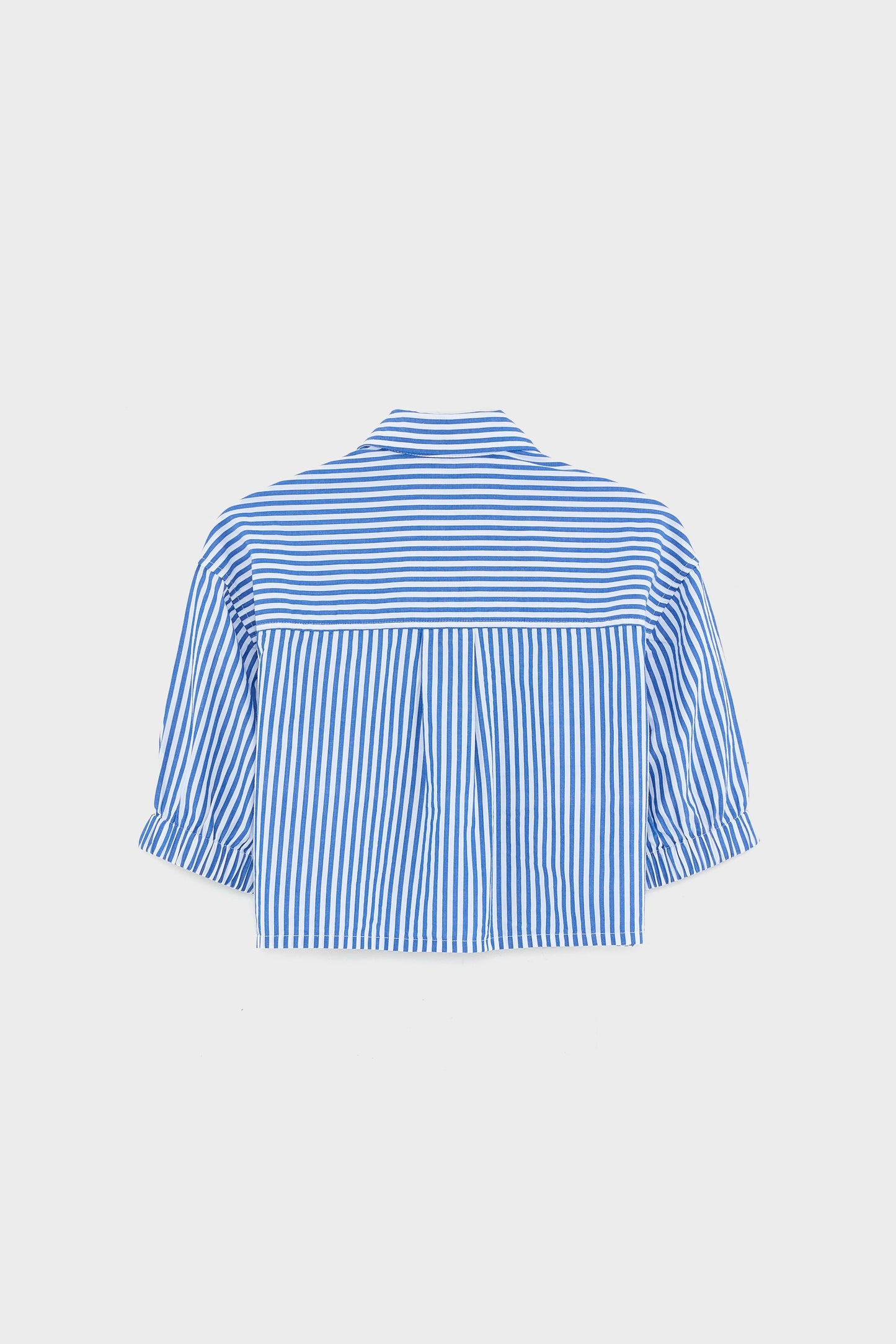 Higgle Shirt Stripes