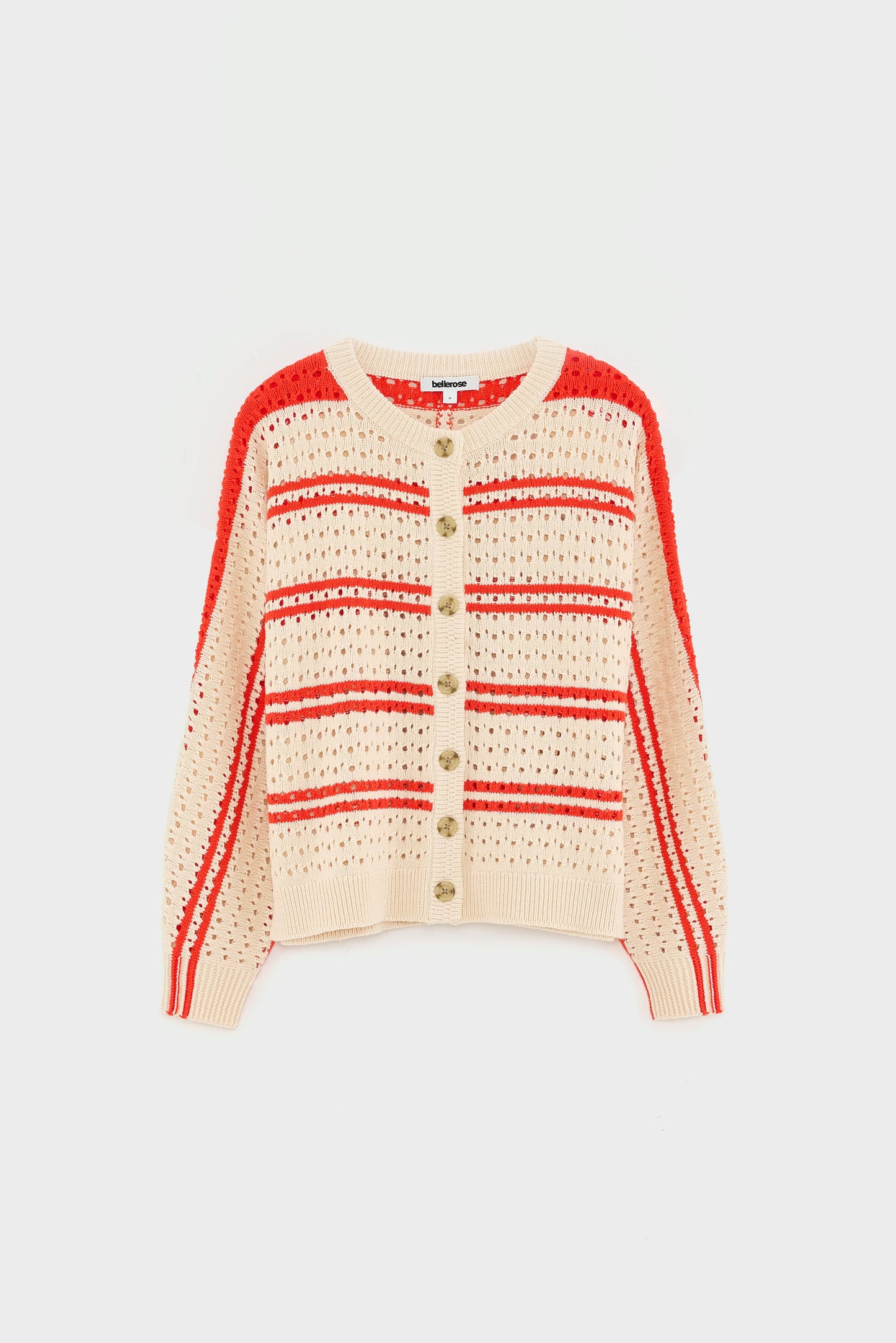 Gelta Cardigan
