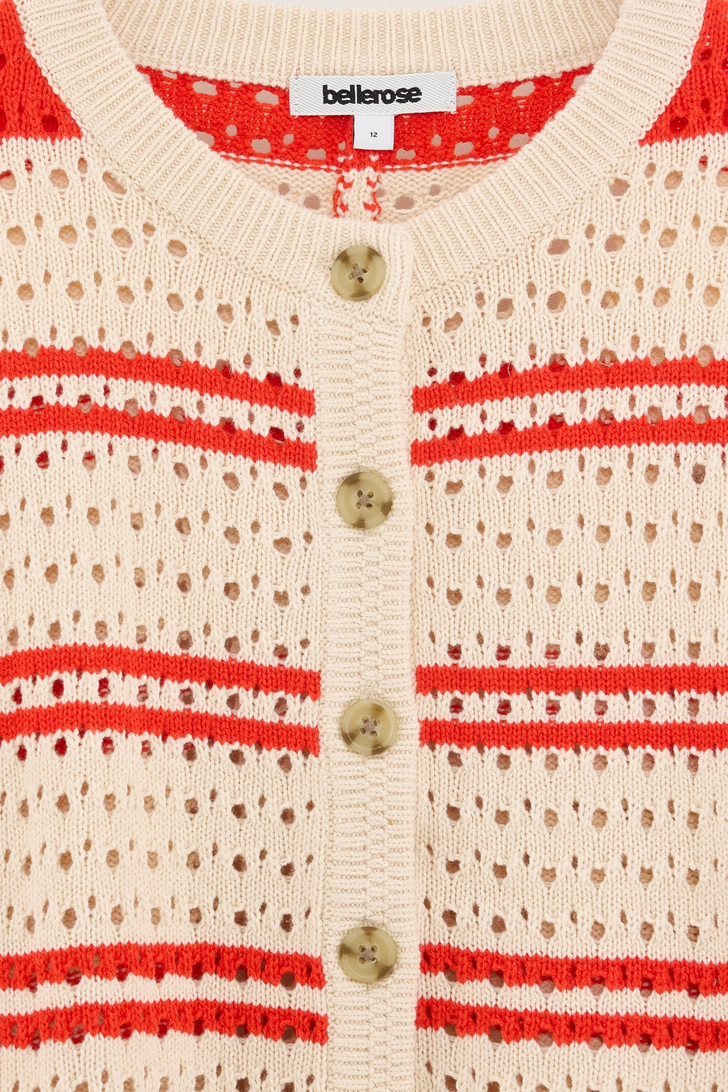 Gelta Cardigan