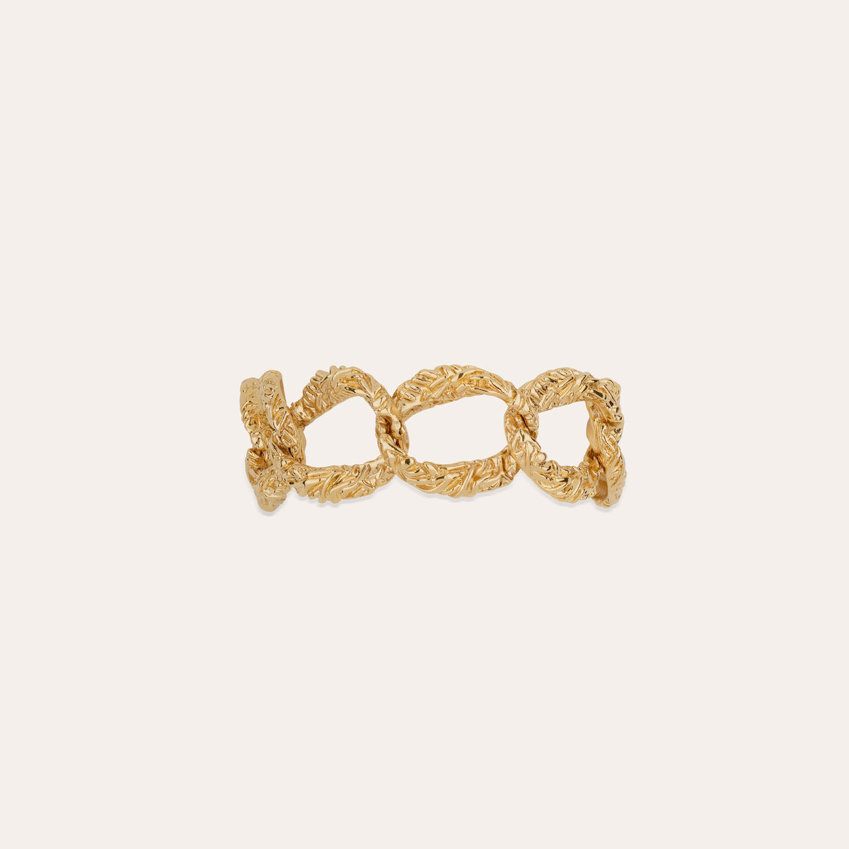 Mira Bracelet Gold