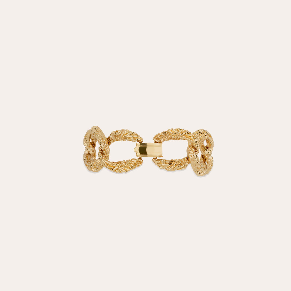 Mira Bracelet Gold