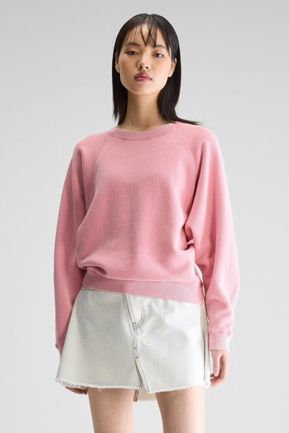 FELLA SWEATSHIRT PINK