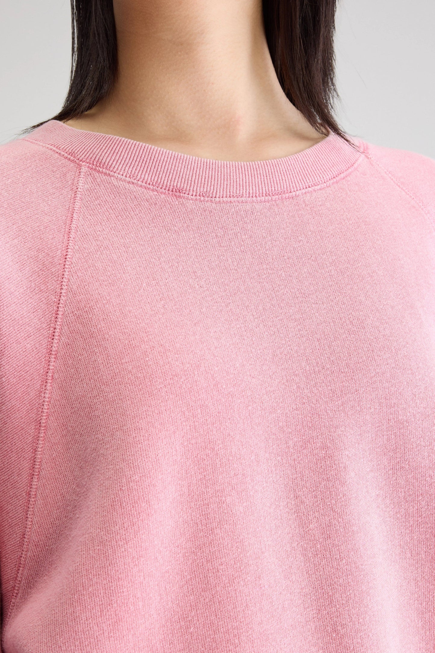 FELLA SWEATSHIRT PINK