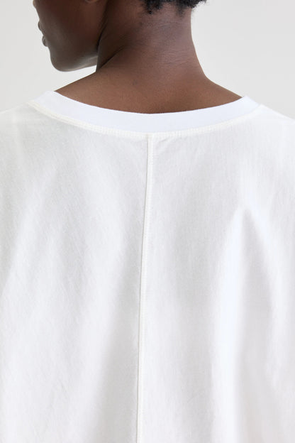 FARPY T-SHIRT WHITE