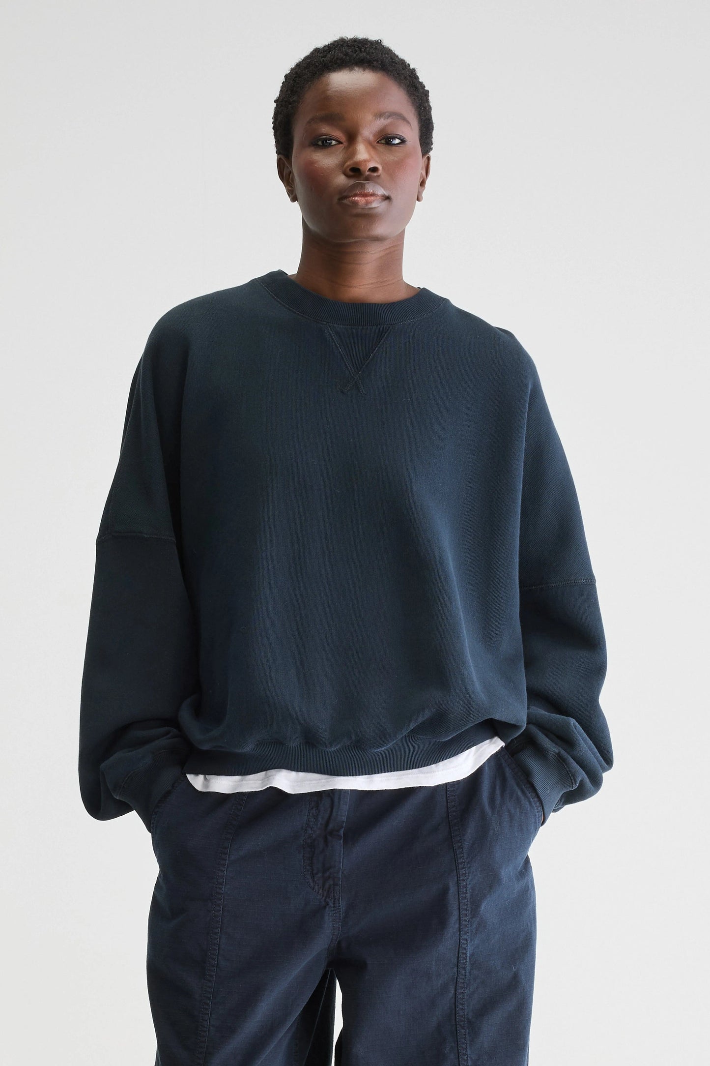 FLIPO SWEATSHIRT