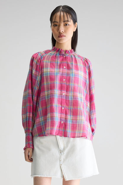 CASSIS BLOUSE