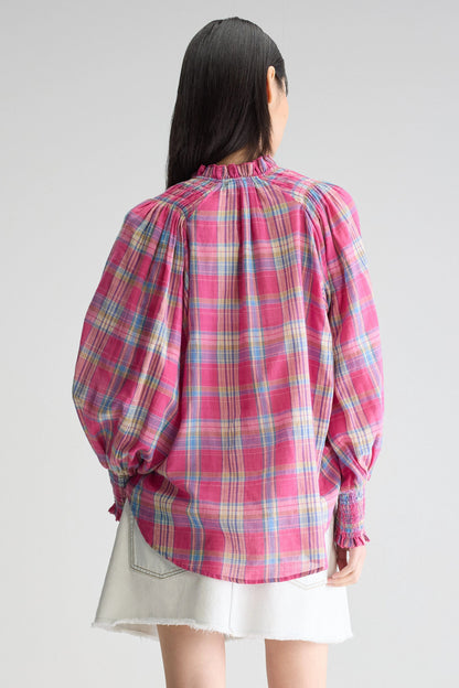 CASSIS BLOUSE